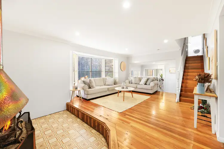 Sixth view of Homely house listing, 93 St Andrews Street, Aberdeen NSW 2336