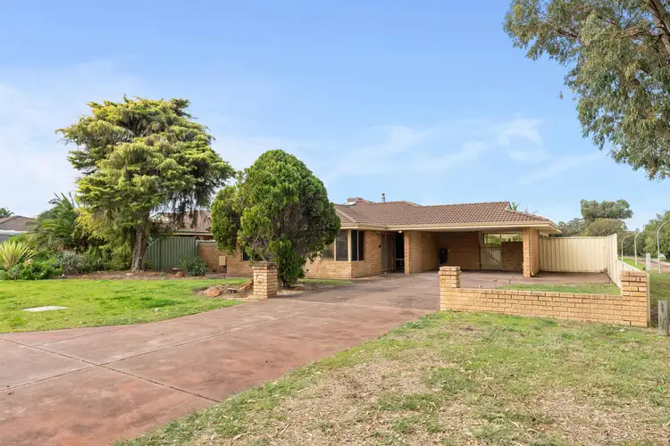 26 St Johns Court, Kingsley WA 6026