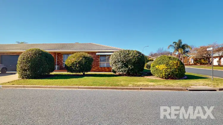 Second view of Homely other listing, 2/2 Hunter Street, Junee NSW 2663