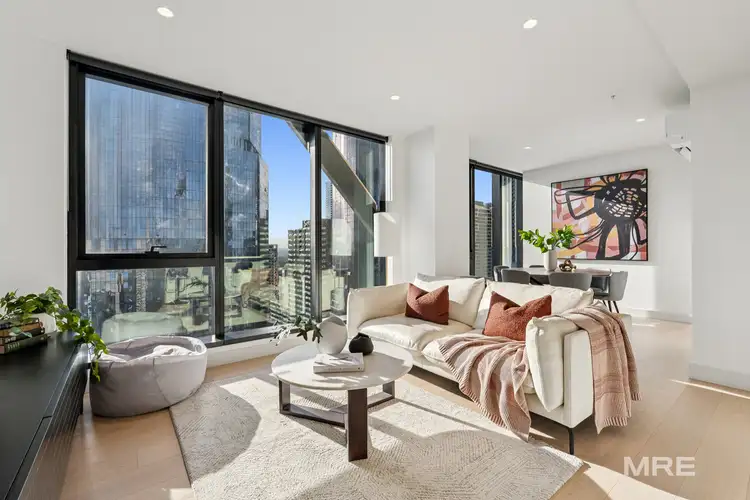 4005/318 Queen Street, Melbourne VIC 3000