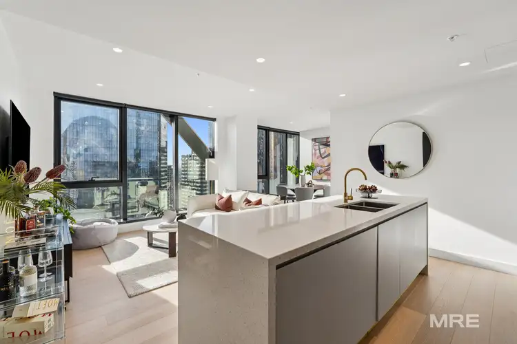 4005/318 Queen Street, Melbourne VIC 3000
