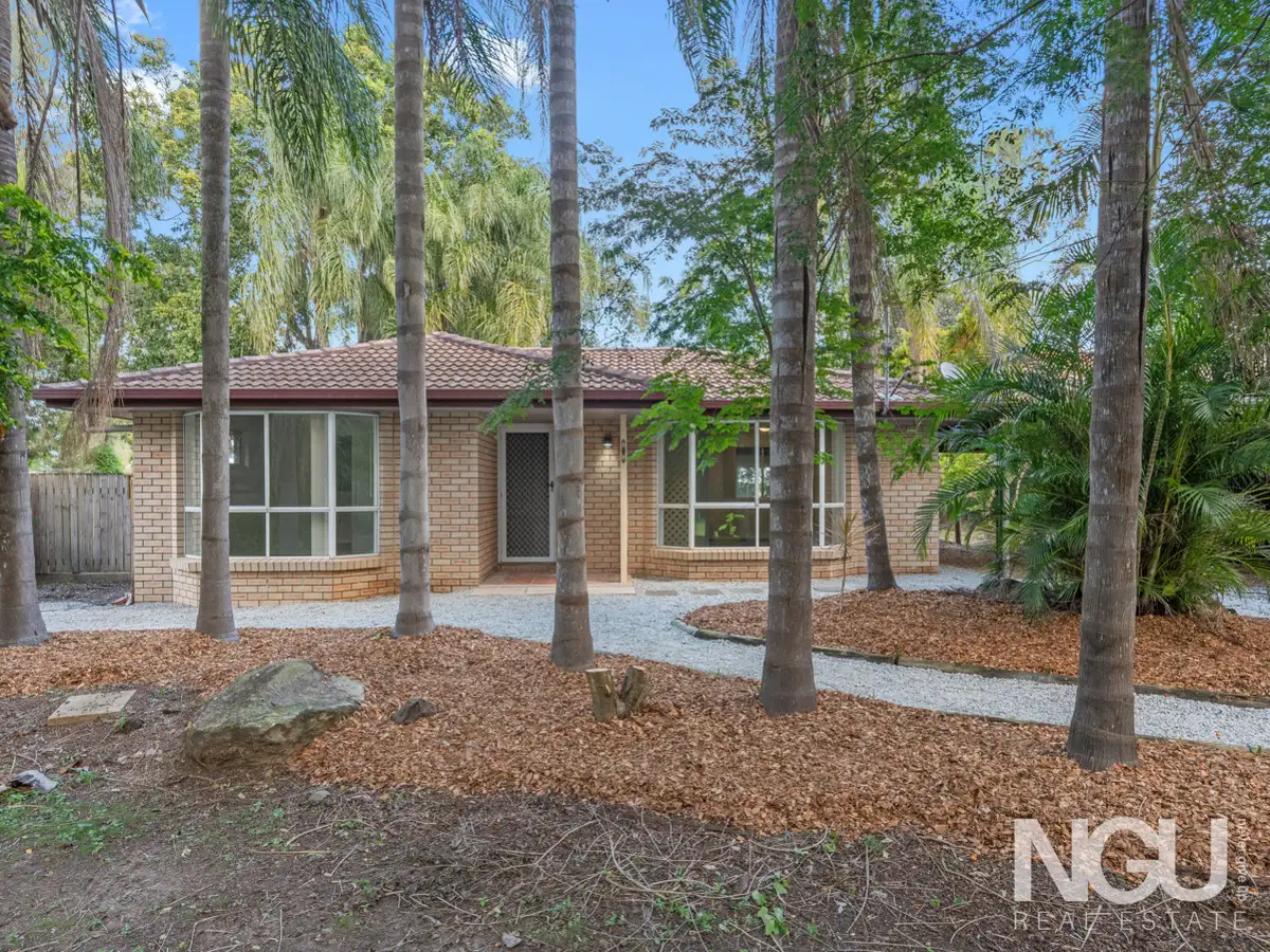 Main view of Homely house listing, 58 South Queensborough Parade, Karalee QLD 4306