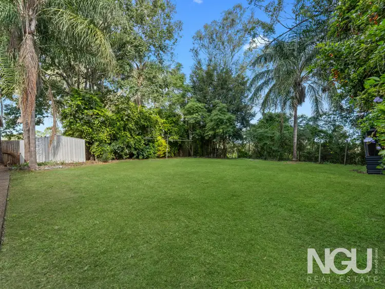 Third view of Homely house listing, 58 South Queensborough Parade, Karalee QLD 4306