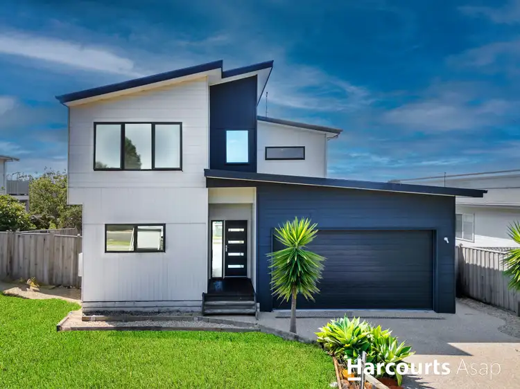 Main view of Homely house listing, 18 Echidna Grove, Cowes VIC 3922
