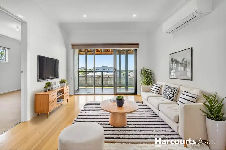 Second view of Homely house listing, 18 Echidna Grove, Cowes VIC 3922