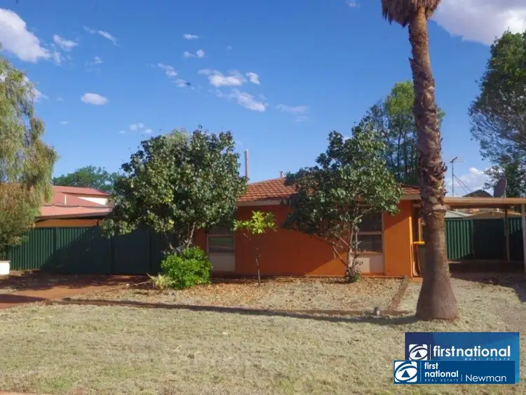 Main view of Homely house listing, 37 Gandawarra Crescent, Newman WA 6753