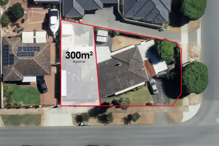Third view of Homely semi-detached listing, 21A Hutt Road, Morley WA 6062