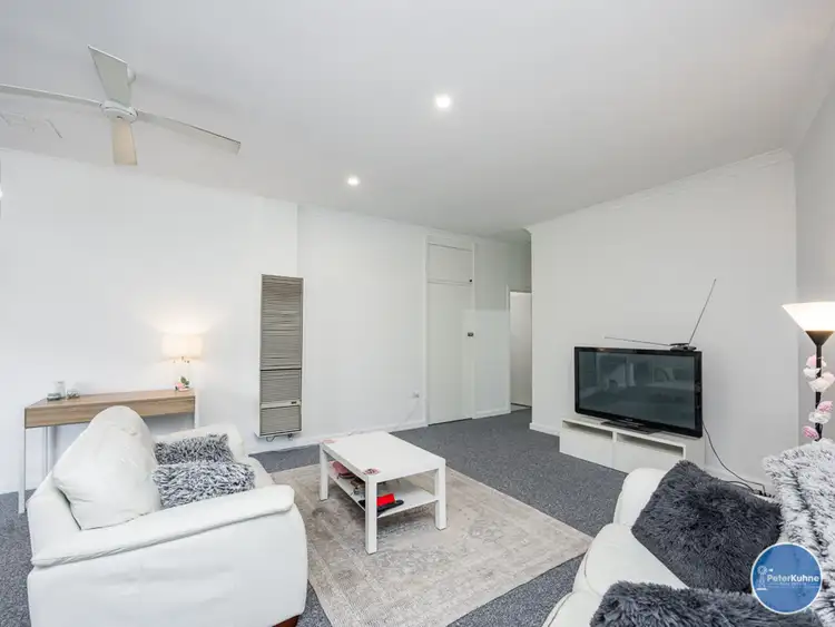 Sixth view of Homely semi-detached listing, 21A Hutt Road, Morley WA 6062