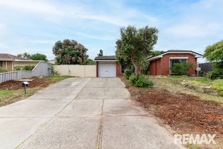 Main view of Homely house listing, 87 Prince Regent Drive, Heathridge WA 6027