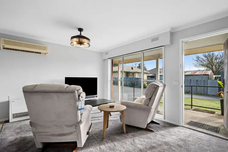 Second view of Homely townhouse listing, 2/10 Gravesend Street, Colac VIC 3250