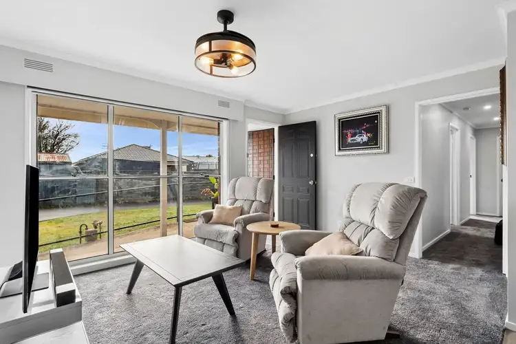 Third view of Homely townhouse listing, 2/10 Gravesend Street, Colac VIC 3250