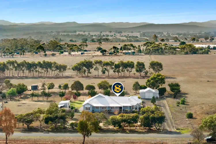 110-120 The Bullock Track, Melton West VIC 3337