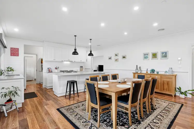 Sixth view of Homely rural property listing, 110-120 The Bullock Track, Melton West VIC 3337