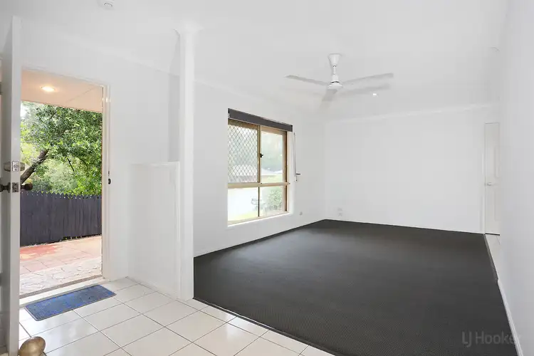 Fourth view of Homely house listing, 54 Crusader Way, Nerang QLD 4211