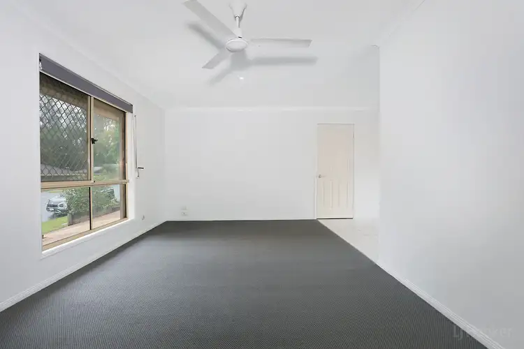 Fifth view of Homely house listing, 54 Crusader Way, Nerang QLD 4211