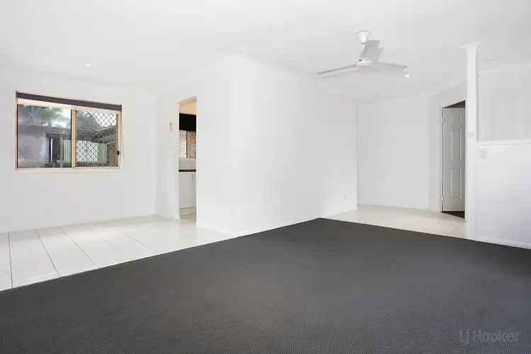 Sixth view of Homely house listing, 54 Crusader Way, Nerang QLD 4211