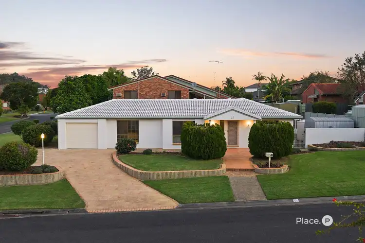 Main view of Homely house listing, 23 Brodick Street, Carindale QLD 4152