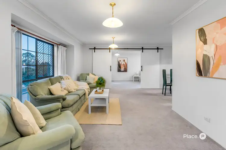Second view of Homely house listing, 23 Brodick Street, Carindale QLD 4152