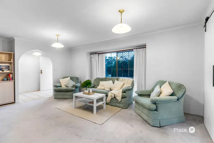 Third view of Homely house listing, 23 Brodick Street, Carindale QLD 4152
