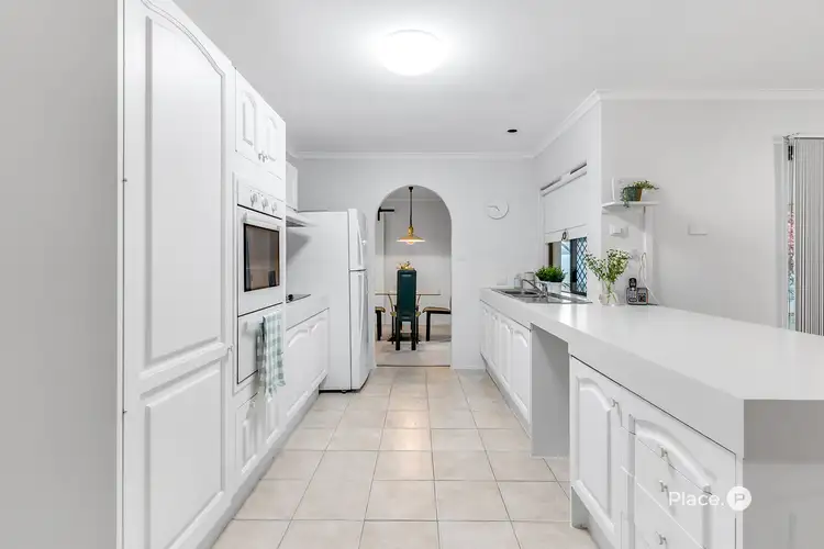 Fifth view of Homely house listing, 23 Brodick Street, Carindale QLD 4152