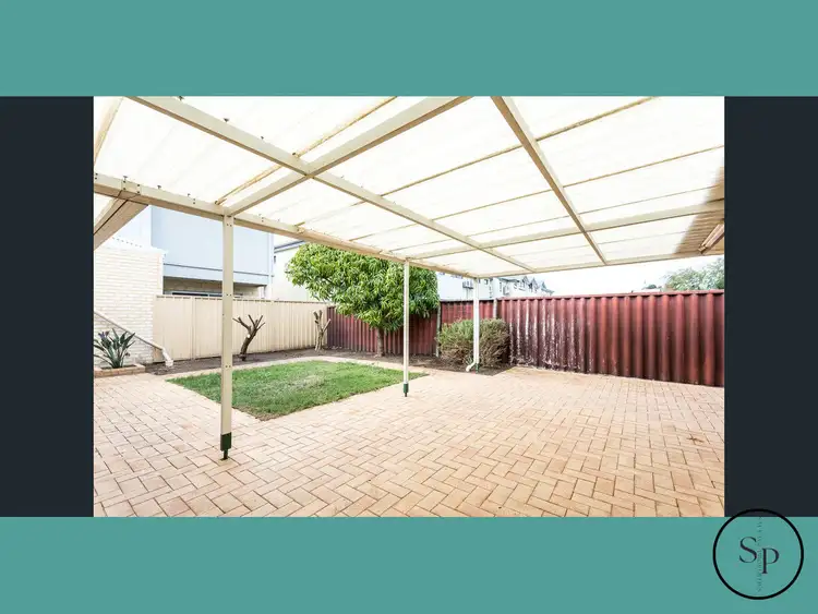 2/43 Tuckey Street, Mandurah WA 6210