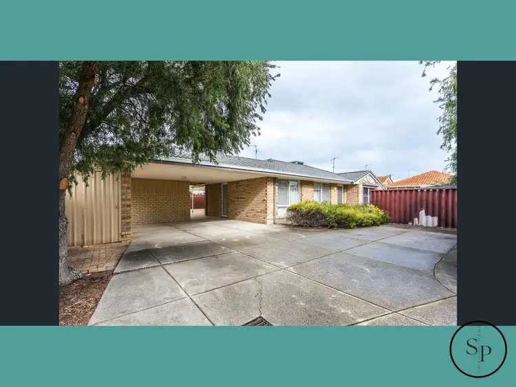 Second view of Homely house listing, 2/43 Tuckey Street, Mandurah WA 6210