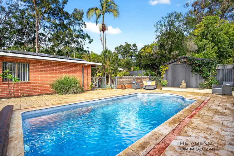 23 Paterson Road, Mount Nasura WA 6112