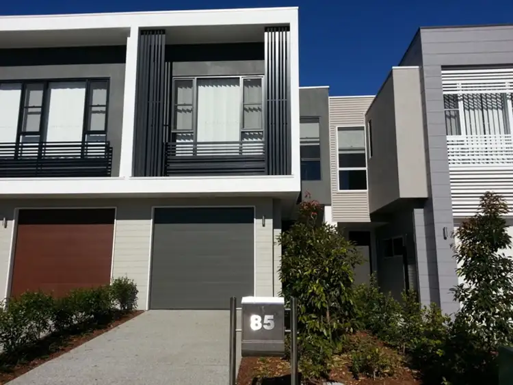 85 Parnell Boulevard