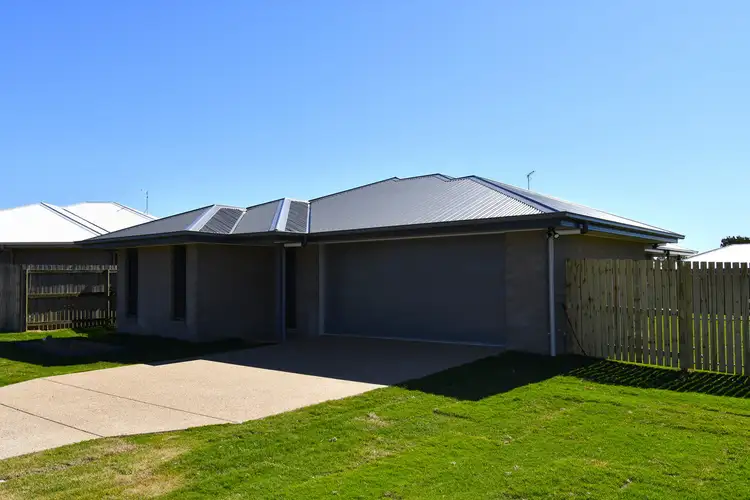 1 Washpool Road, Gracemere QLD 4702