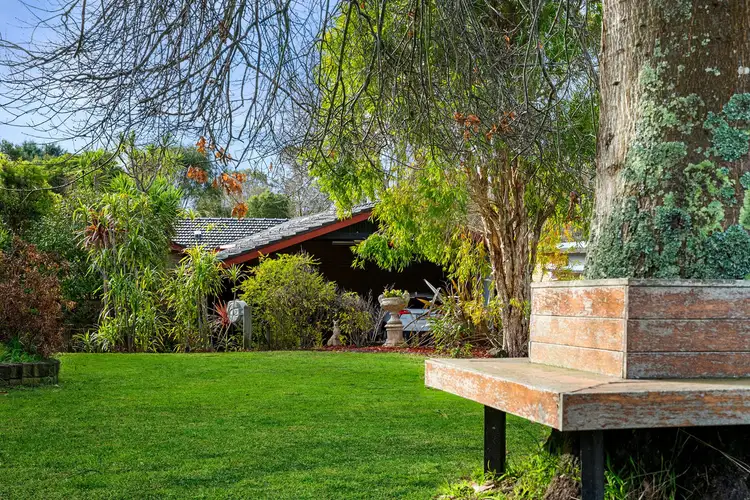 Second view of Homely house listing, 47 Harris Road, Elliminyt VIC 3250