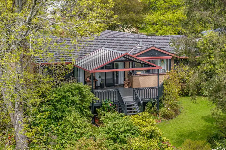 Third view of Homely house listing, 47 Harris Road, Elliminyt VIC 3250