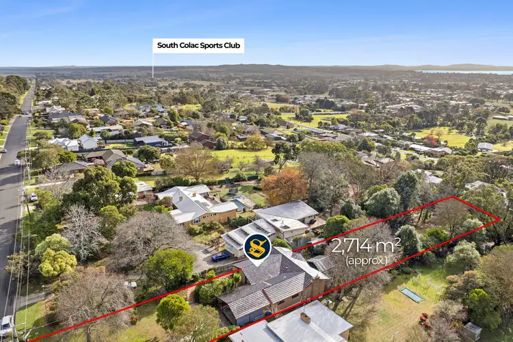 Fourth view of Homely house listing, 47 Harris Road, Elliminyt VIC 3250