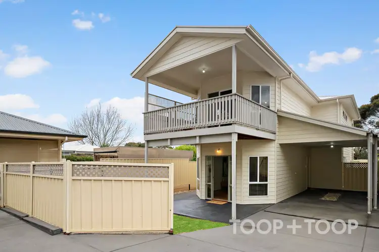 2/12 Endurance Street, Vista SA 5091