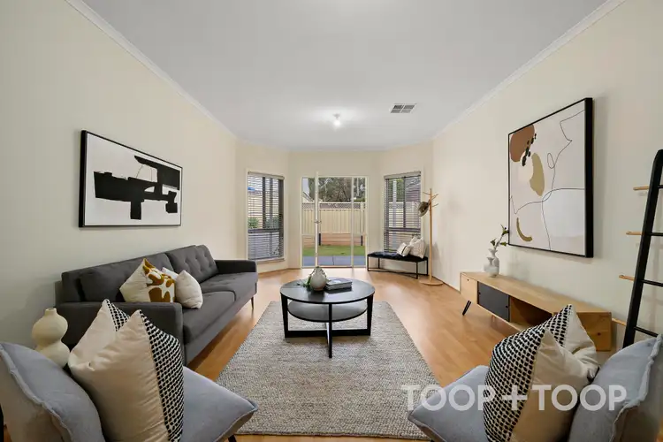 Second view of Homely house listing, 2/12 Endurance Street, Vista SA 5091