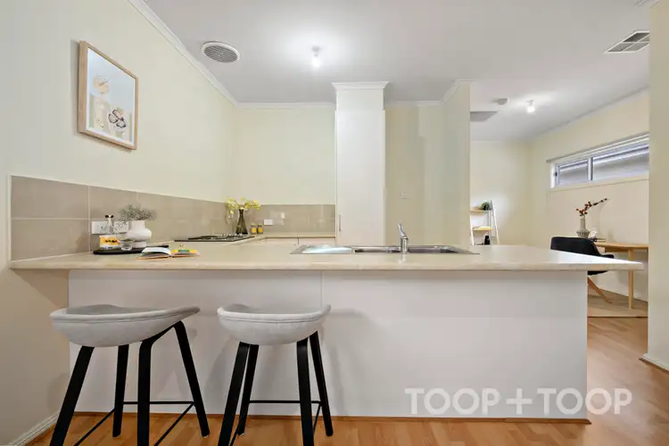 Third view of Homely house listing, 2/12 Endurance Street, Vista SA 5091