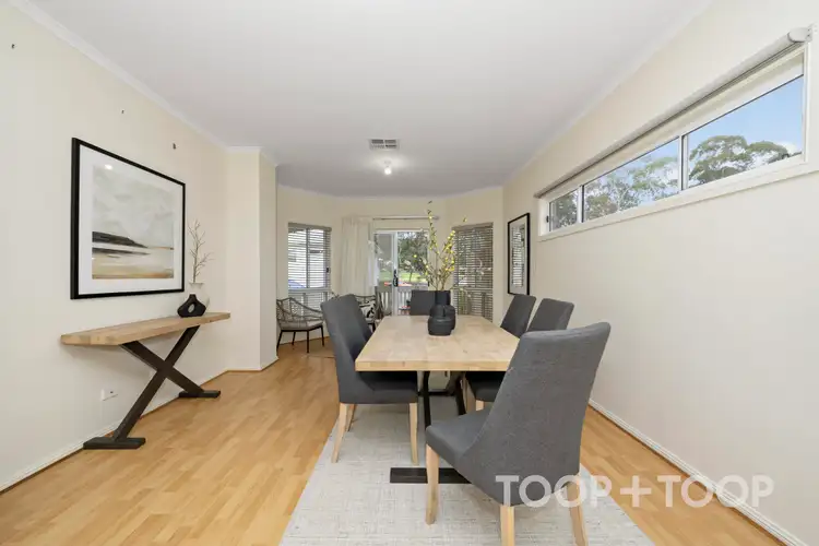 Fourth view of Homely house listing, 2/12 Endurance Street, Vista SA 5091