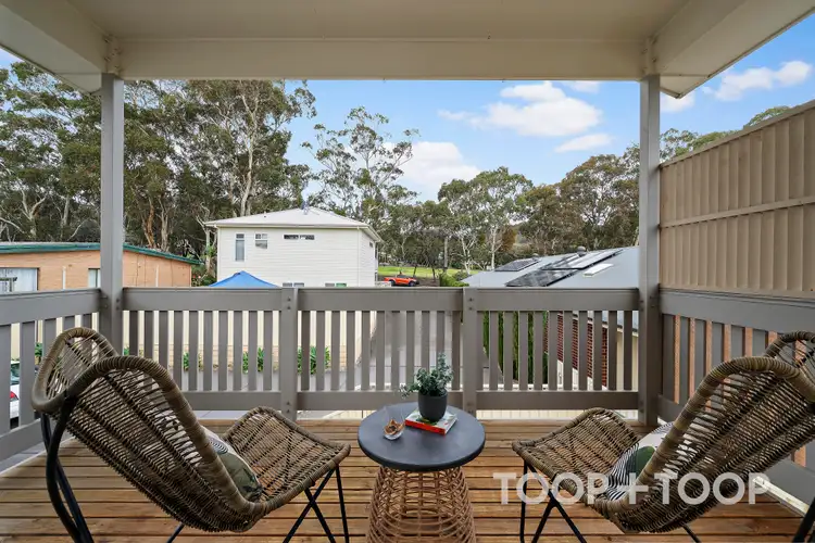 Sixth view of Homely house listing, 2/12 Endurance Street, Vista SA 5091