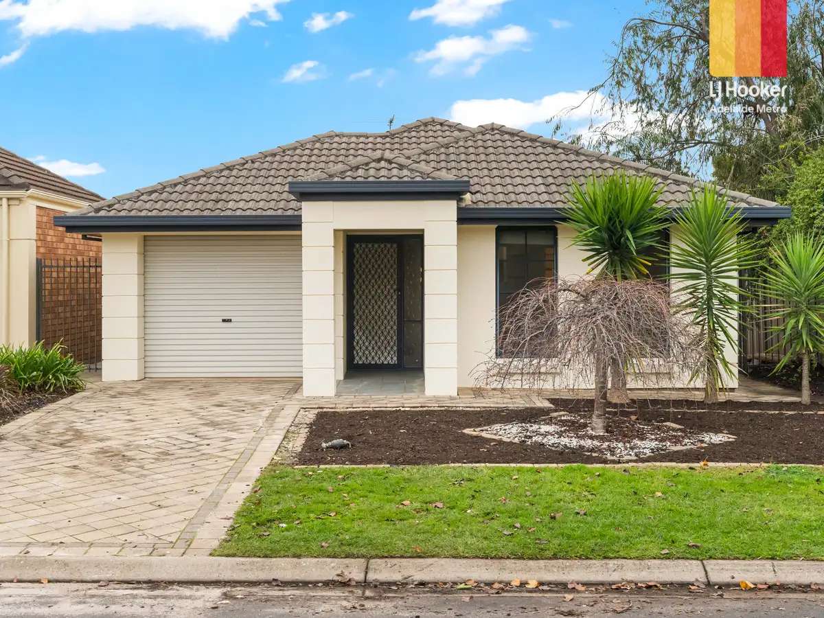 Main view of Homely house listing, 3 Birch Street, Felixstow SA 5070