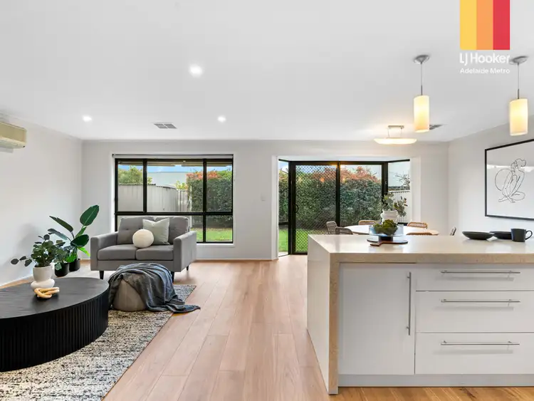 Second view of Homely house listing, 3 Birch Street, Felixstow SA 5070