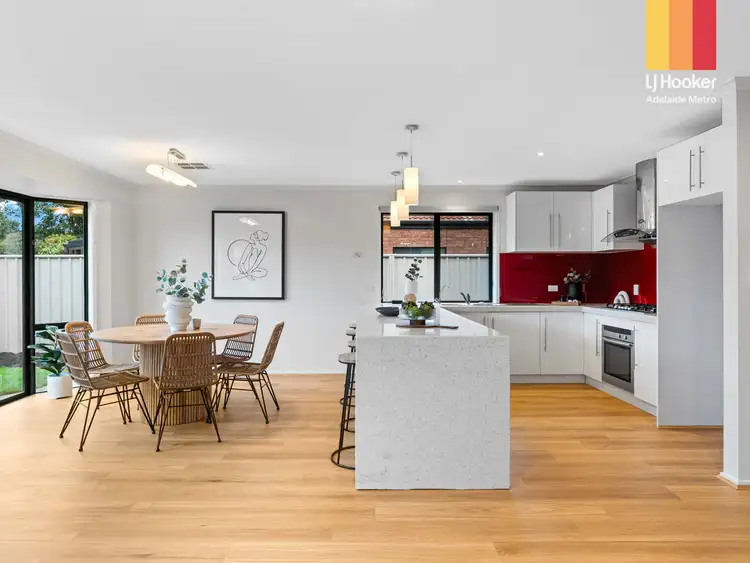 Fourth view of Homely house listing, 3 Birch Street, Felixstow SA 5070