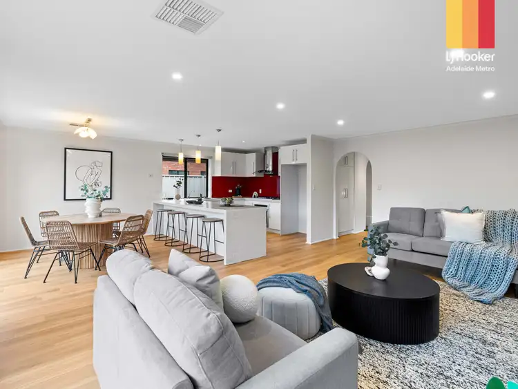 Fifth view of Homely house listing, 3 Birch Street, Felixstow SA 5070