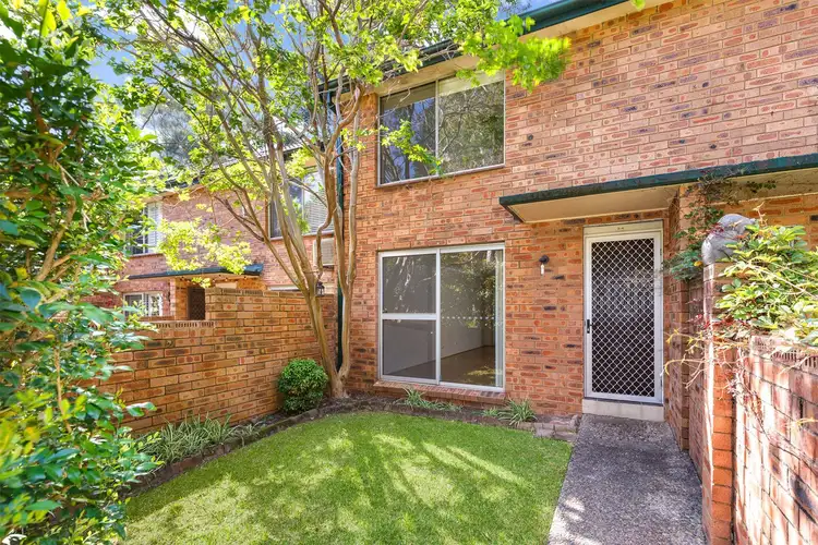 Main view of Homely townhouse listing, 24/17 Taranto Road, Marsfield NSW 2122