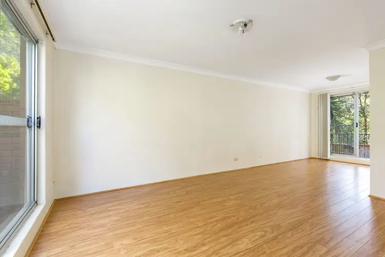Second view of Homely townhouse listing, 24/17 Taranto Road, Marsfield NSW 2122