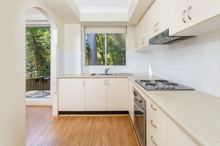 Third view of Homely townhouse listing, 24/17 Taranto Road, Marsfield NSW 2122