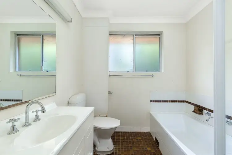 Fourth view of Homely townhouse listing, 24/17 Taranto Road, Marsfield NSW 2122