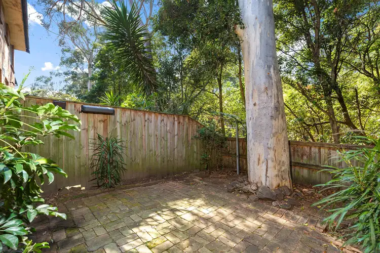 Fifth view of Homely townhouse listing, 24/17 Taranto Road, Marsfield NSW 2122