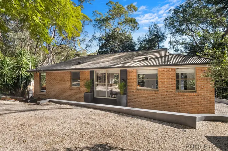Main view of Homely house listing, 46 Railway Parade, Warrimoo NSW 2774