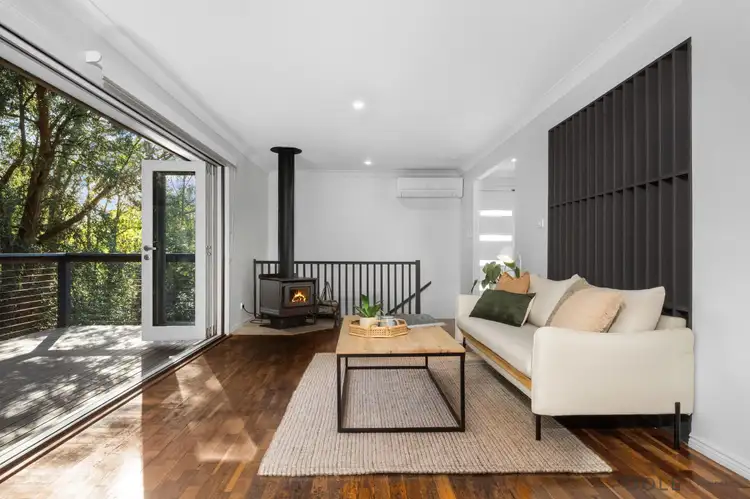 Third view of Homely house listing, 46 Railway Parade, Warrimoo NSW 2774