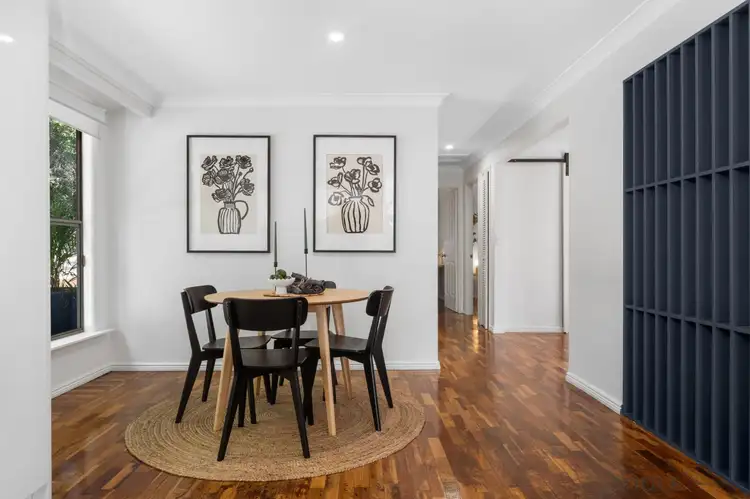 Fifth view of Homely house listing, 46 Railway Parade, Warrimoo NSW 2774