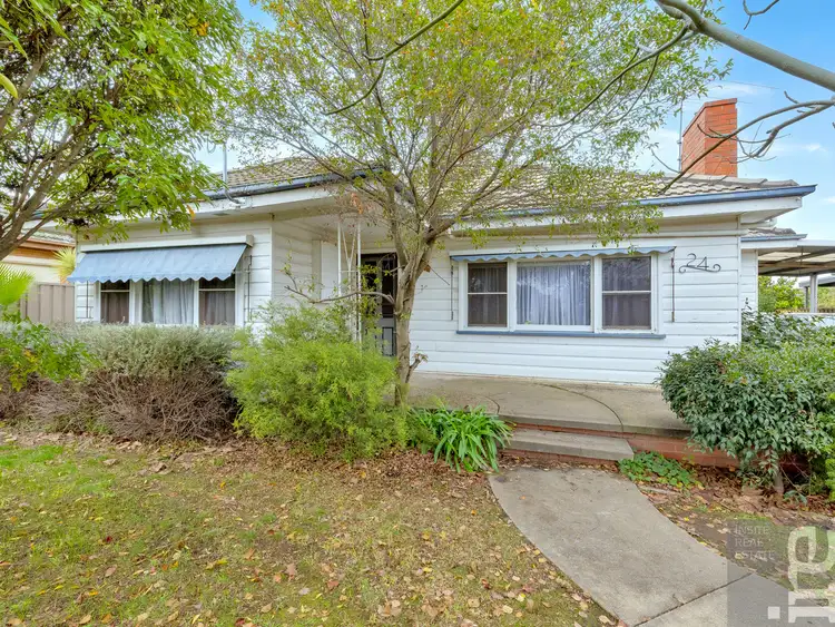 24 Phillipson Street, Wangaratta VIC 3677